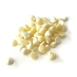 Cerf Dellier Pépites de chocolat blanc 250 g