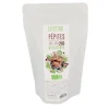 Cerf Dellier Pépites de chocolat noir Bio 60 % - 250 g - DDM 01/25