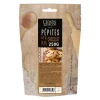 Cerf Dellier Pépites de chocolat noir Barry 250 g
