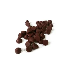 Cerf Dellier Pépites de chocolat noir Barry 250 g