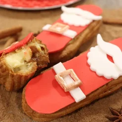 Cerf Dellier Praliné aux épices de Noël 200 g