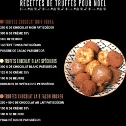 Cerf Dellier Praliné Rocher 200 g