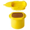 Cerf Dellier Prep Chef outil coupe-frites rectangulaires 8 x 16 mm