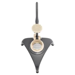 Cerf Dellier Prep Chef outil coupe-oignons 8 x 8 mm à levier seul