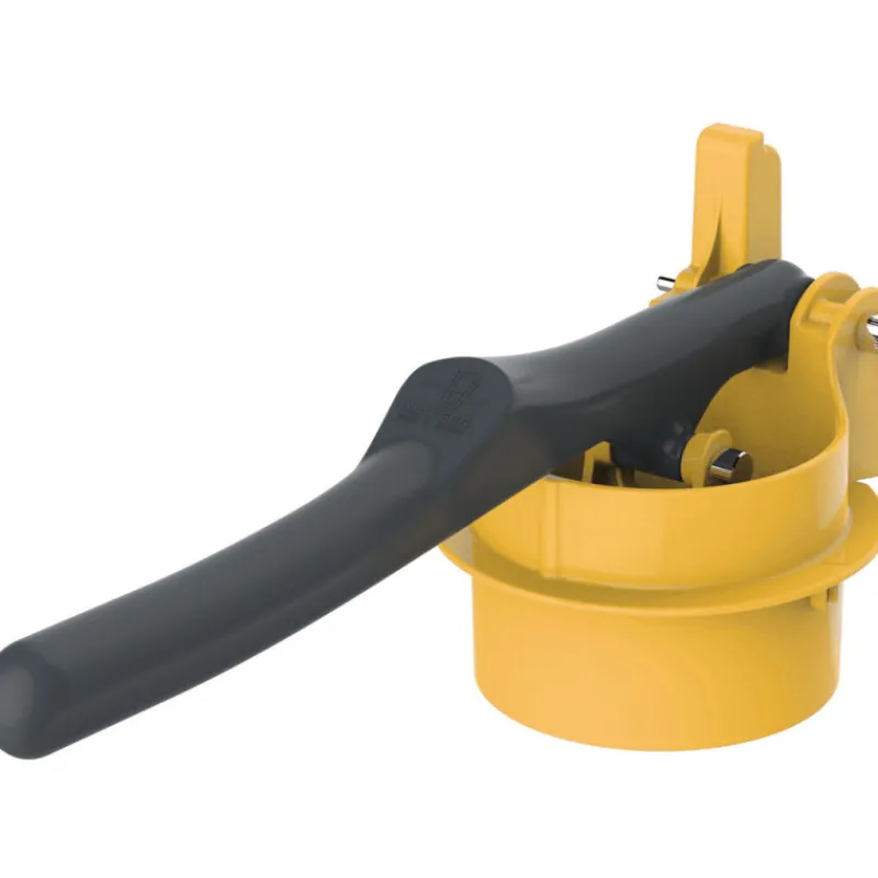 Cerf Dellier Prep Chef outil presse-purée à levier seul