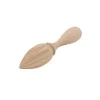 Cerf Dellier Presse citron hêtre 15 cm
