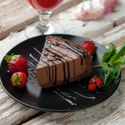 Cerf Dellier Préparation bavarois Chocolat