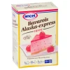Cerf Dellier Préparation bavarois fraise Alaska Express 1 kg