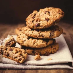Cerf Dellier Préparation cookies 300 g