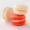 Cerf Dellier Préparation coques de macarons 1 kg