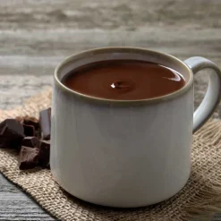 Cerf Dellier Préparation instantanée pour boisson au cacao saveur intense - 300 g