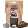 Cerf Dellier Préparation moelleux au chocolat 300 g