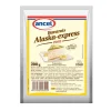 Cerf Dellier Préparation mousse bavaroise poire Alaska 200 g