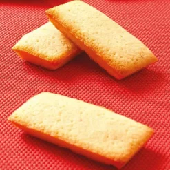 Cerf Dellier Préparation pour financiers 280 g