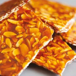 Cerf Dellier Préparation pour florentins 150 g