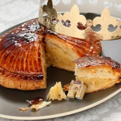Cerf Dellier Préparation pour frangipane 300 g