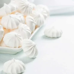 Cerf Dellier Préparation pour meringue 250 g