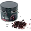 Cerf Dellier Pétales d'hibiscus rouges séchées 50 g