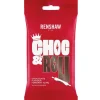Cerf Dellier Pâte à sucre Chocolat Renshaw 250 g