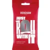 Cerf Dellier Pâte à sucre Gris Renshaw 250 g