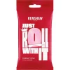 Cerf Dellier Pâte à sucre Rose Renshaw 250 g