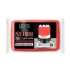 Cerf Dellier Pâte à sucre rouge 250 g