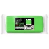 Cerf Dellier Pâte à sucre verte 1 kg - DDM 12/24