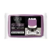Cerf Dellier Pâte à sucre violet 250 g