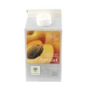 Cerf Dellier Purée d'abricot Ravifruit 500 g - DDM 01/25