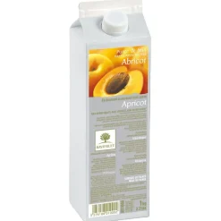 Cerf Dellier Purée d'abricot Ravifruit 1 kg