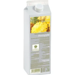 Cerf Dellier Purée d'ananas Ravifruit 1 kg