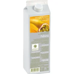 Cerf Dellier Purée de pabana Ravifruit 1 kg