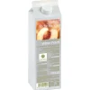 Cerf Dellier Purée de pêche blanche Ravifruit 1 kg