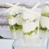 Cerf Dellier Push up pops (x4)