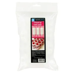 Cerf Dellier Push up pops (x4)