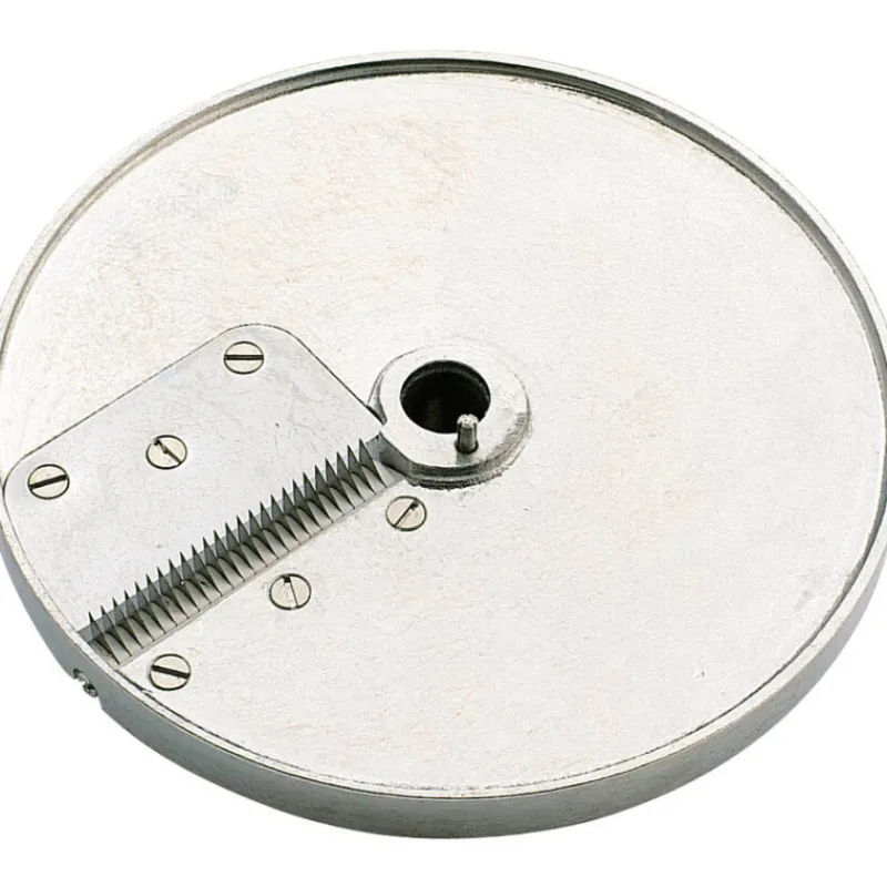 Cerf Dellier équipement brunoise 3 mm pour CL50 GOURMET