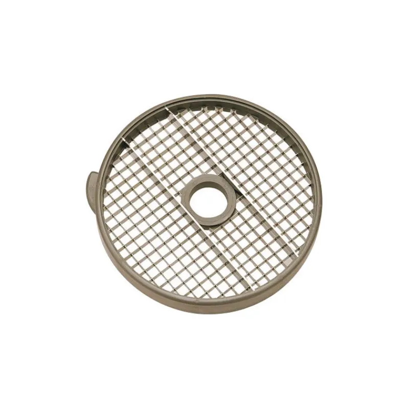 Cerf Dellier équipement frites 8x8 mm pour CL50