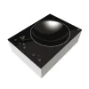 Cerf Dellier Réchaud wok à induction Matfer 3500 W