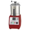 Cerf Dellier Robot Cook cutter-blender chauffant