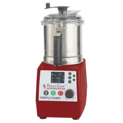 Cerf Dellier Robot Cook cutter-blender chauffant