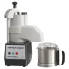 Cerf Dellier Robot coupe combiné cutter/coupe-légumes R301 ULTRA