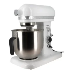 Cerf Dellier Robot pâtissier blanc 500W PatisDécor