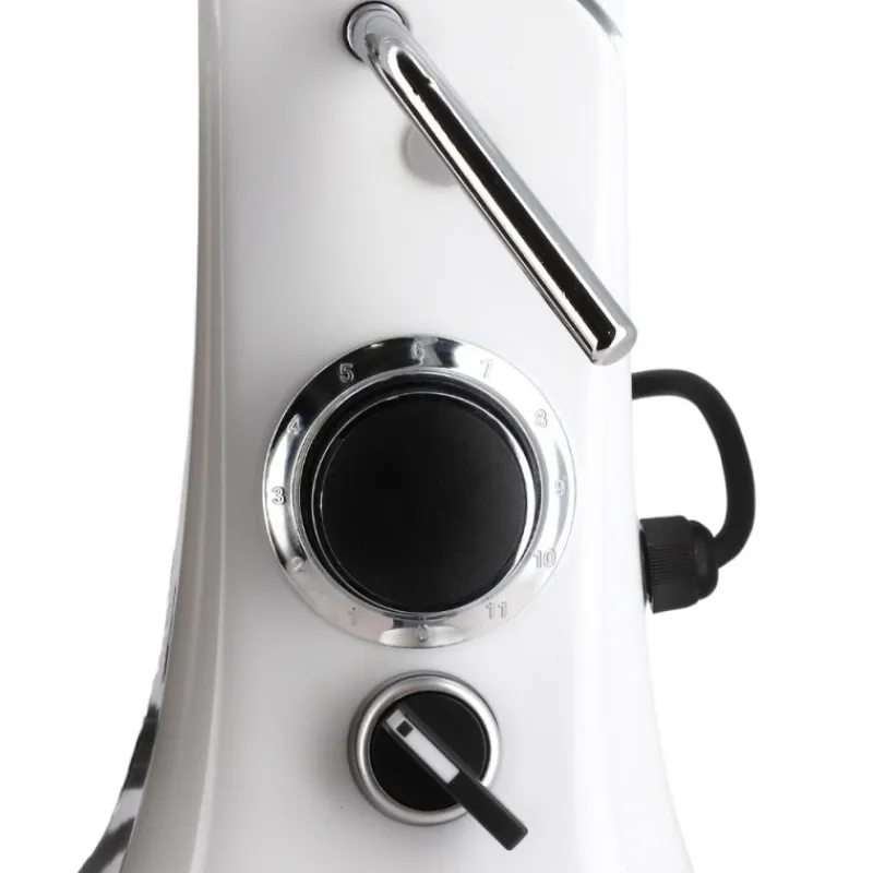 Cerf Dellier Robot pâtissier blanc 500W PatisDécor