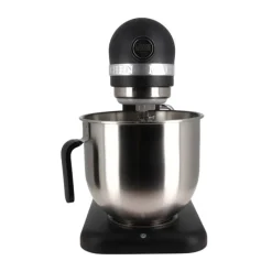 Cerf Dellier Robot pâtissier noir 500W PatisDécor