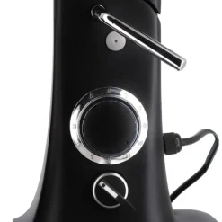 Cerf Dellier Robot pâtissier noir 500W PatisDécor