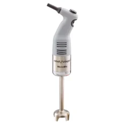Cerf Dellier Robot-coupe mixeur micromix tube 16,5 cm