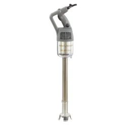 Cerf Dellier Robot-coupe mixeur plongeant MP 450VV tube 45 cm