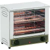 Cerf Dellier Roller Grill toasteur à 2 étages