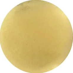 Cerf Dellier Ronds or Ø 18 cm (x5)