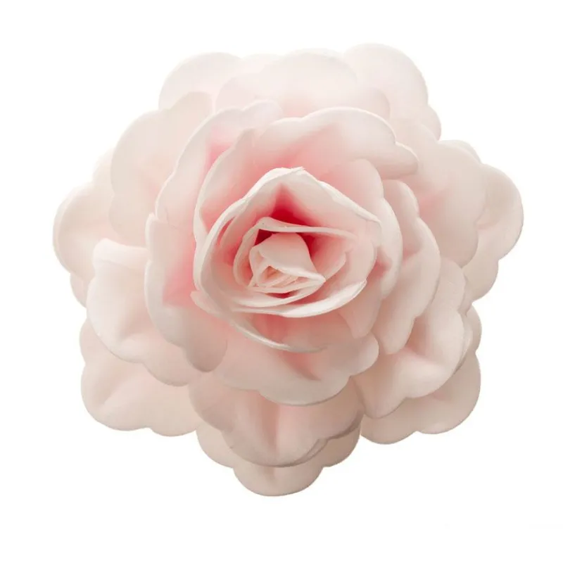 Cerf Dellier Rose rose géante azyme
